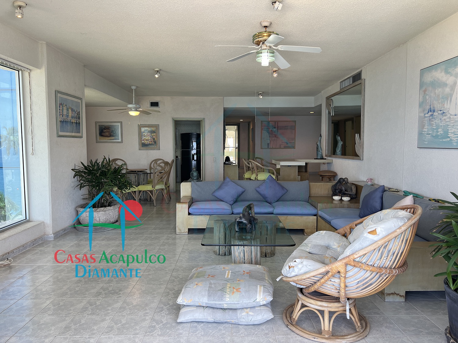 La Palma 301 - Estancia 5